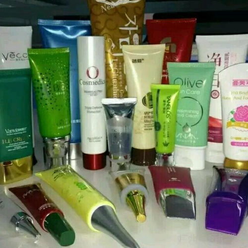 广西哪里有专注于化妆品软管制造的厂家？揭秘护肤品包装本地供应商