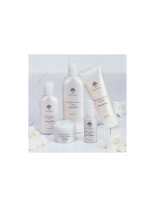 如新NU SKIN美白系列 科技与时尚的完美邂逅