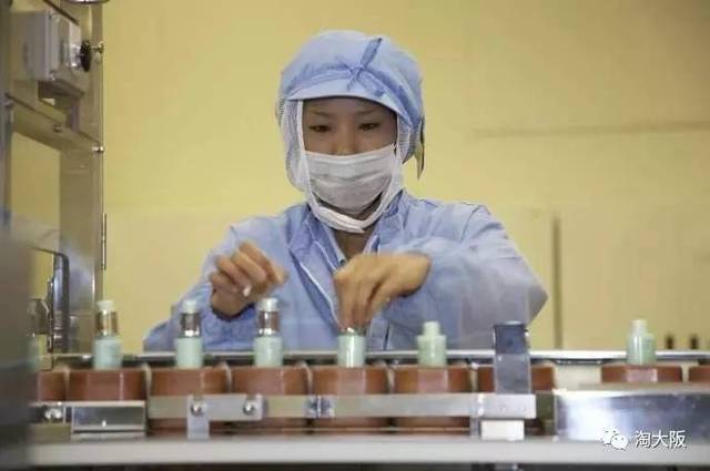 日本化妆品版本差异 大陆版、国际版与日本版的真相