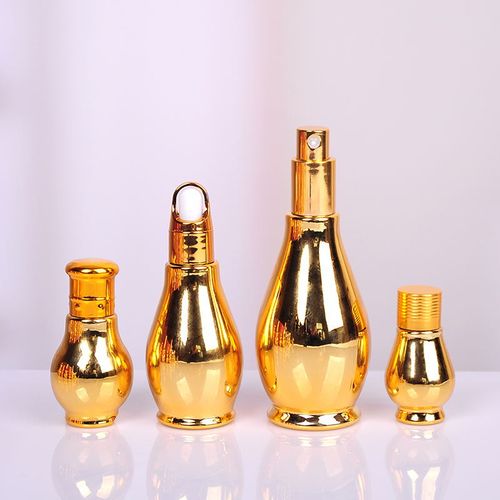 化妆品包装新趋势 护肤品行业如何借力世界工厂网实现包装升级