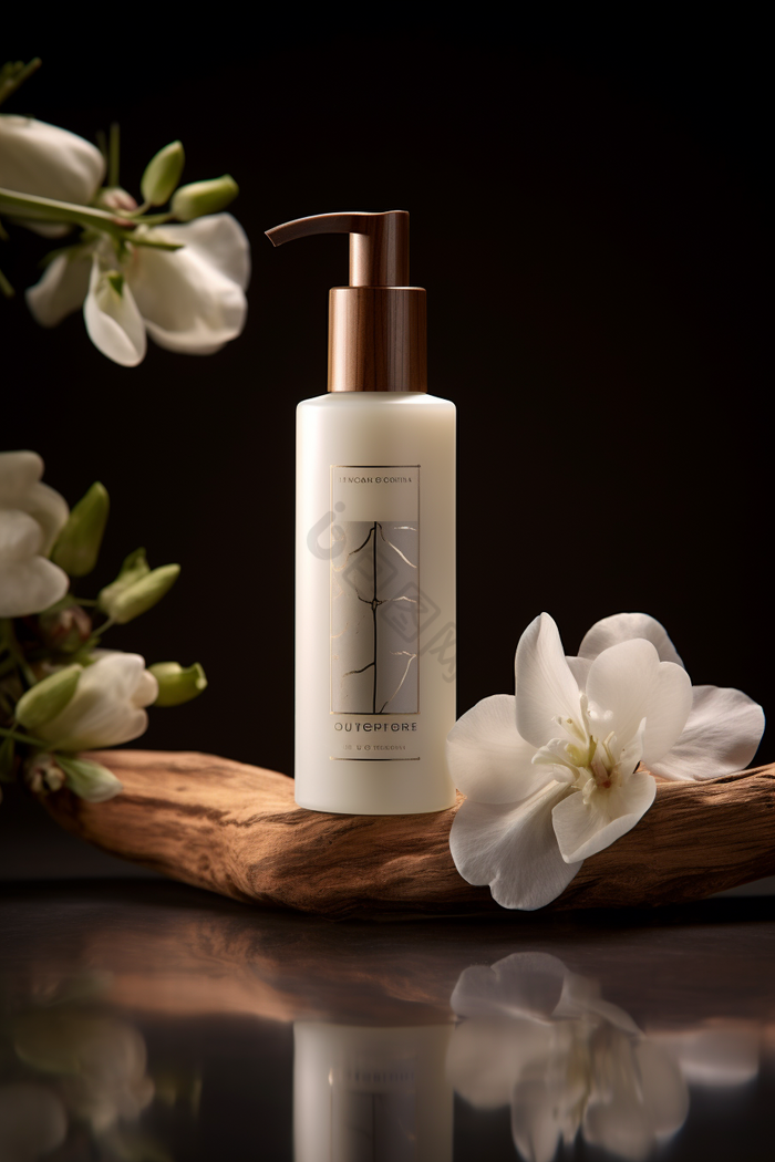 护肤品产品素材下载 第125页精选 Beauty & Skincare